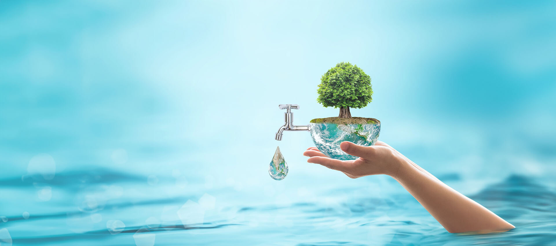 Doğanın Sırrını Keşfetin